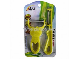 2704#2PCS PEELER(AES)